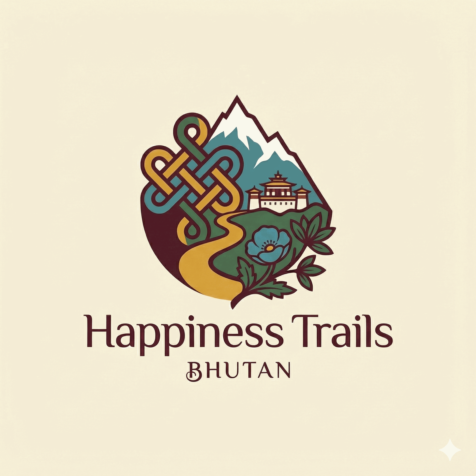 Happiness Trails