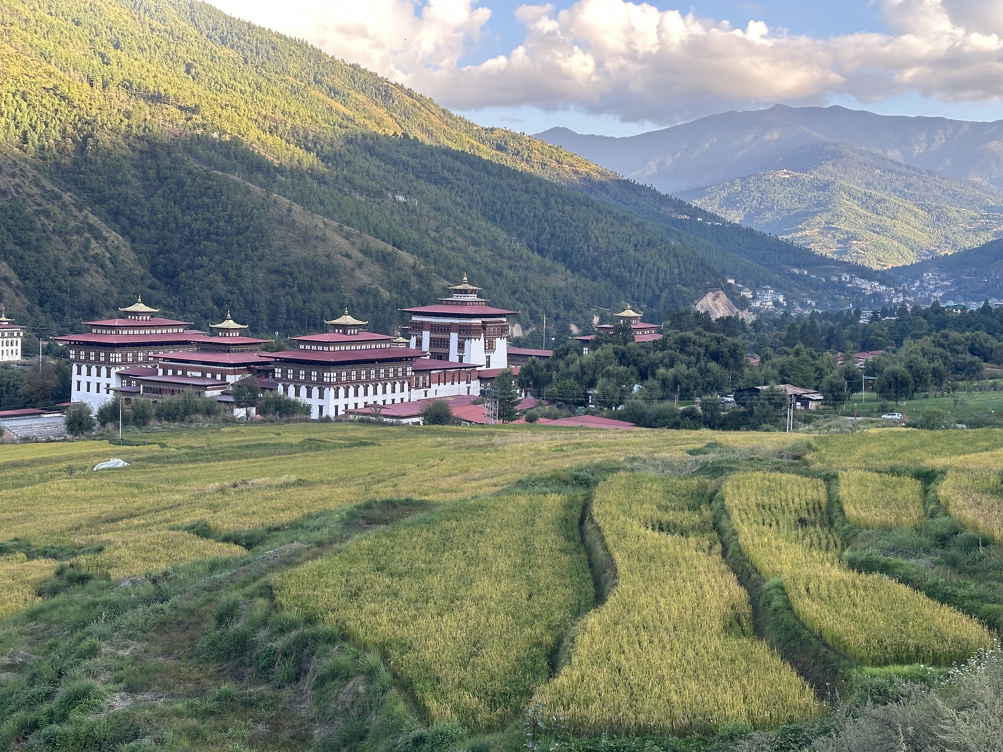 Thimphu